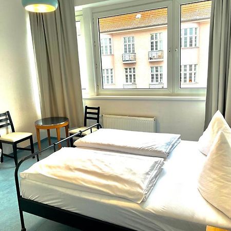 Rixhouse Hostel Berlin Ngoại thất bức ảnh