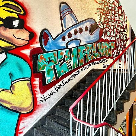 Rixhouse Hostel Berlin Ngoại thất bức ảnh