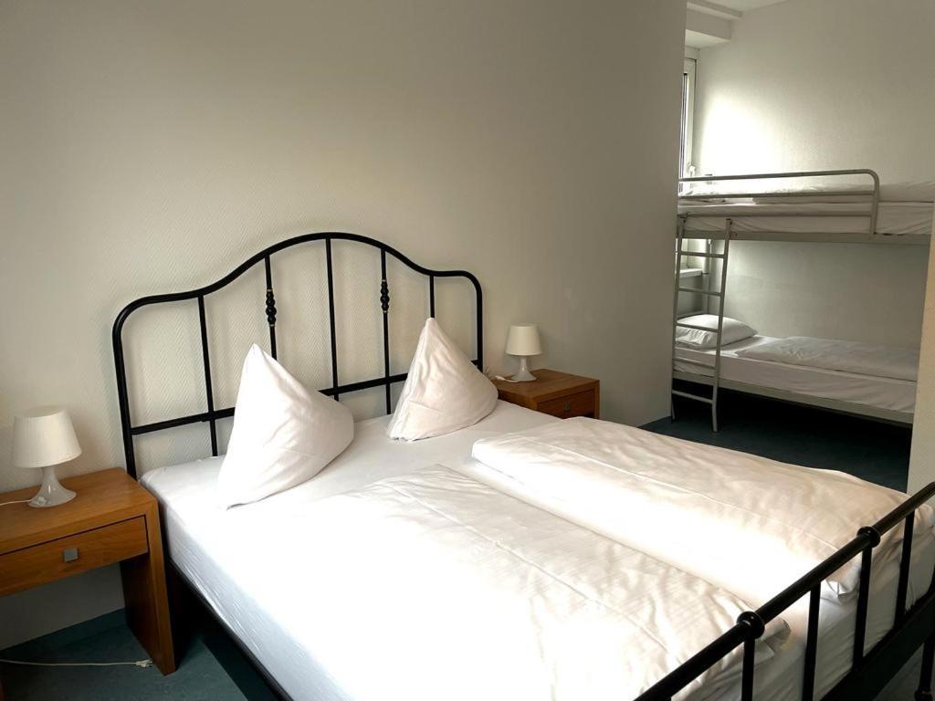 Rixhouse Hostel Berlin Ngoại thất bức ảnh