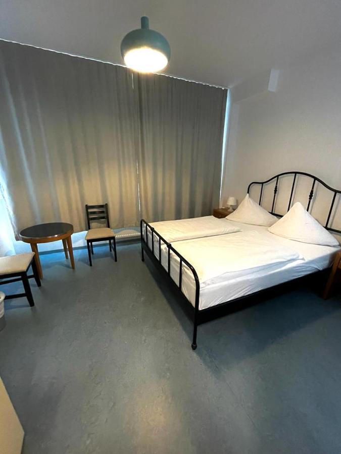 Rixhouse Hostel Berlin Ngoại thất bức ảnh