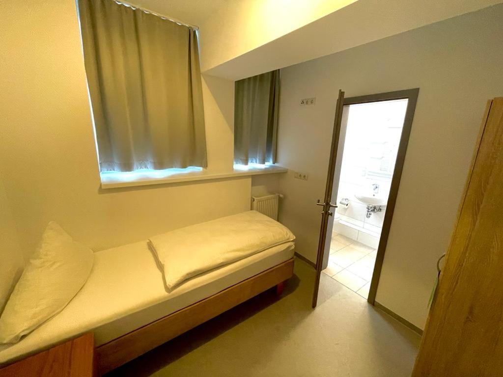 Rixhouse Hostel Berlin Ngoại thất bức ảnh